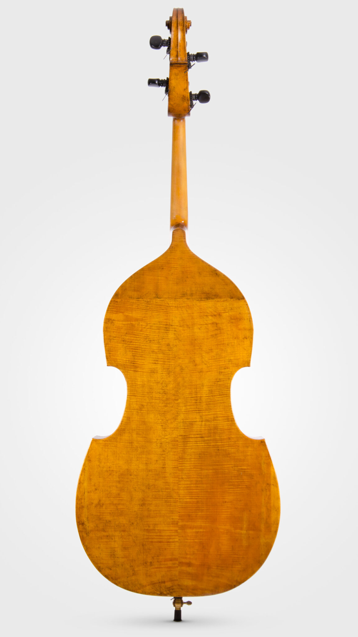 Jakob Schönfelder, Jacob Schönfelder, Kontrabass, Doublebass, Solo Doublebass, Baroque Bass, Antiqued Varnish