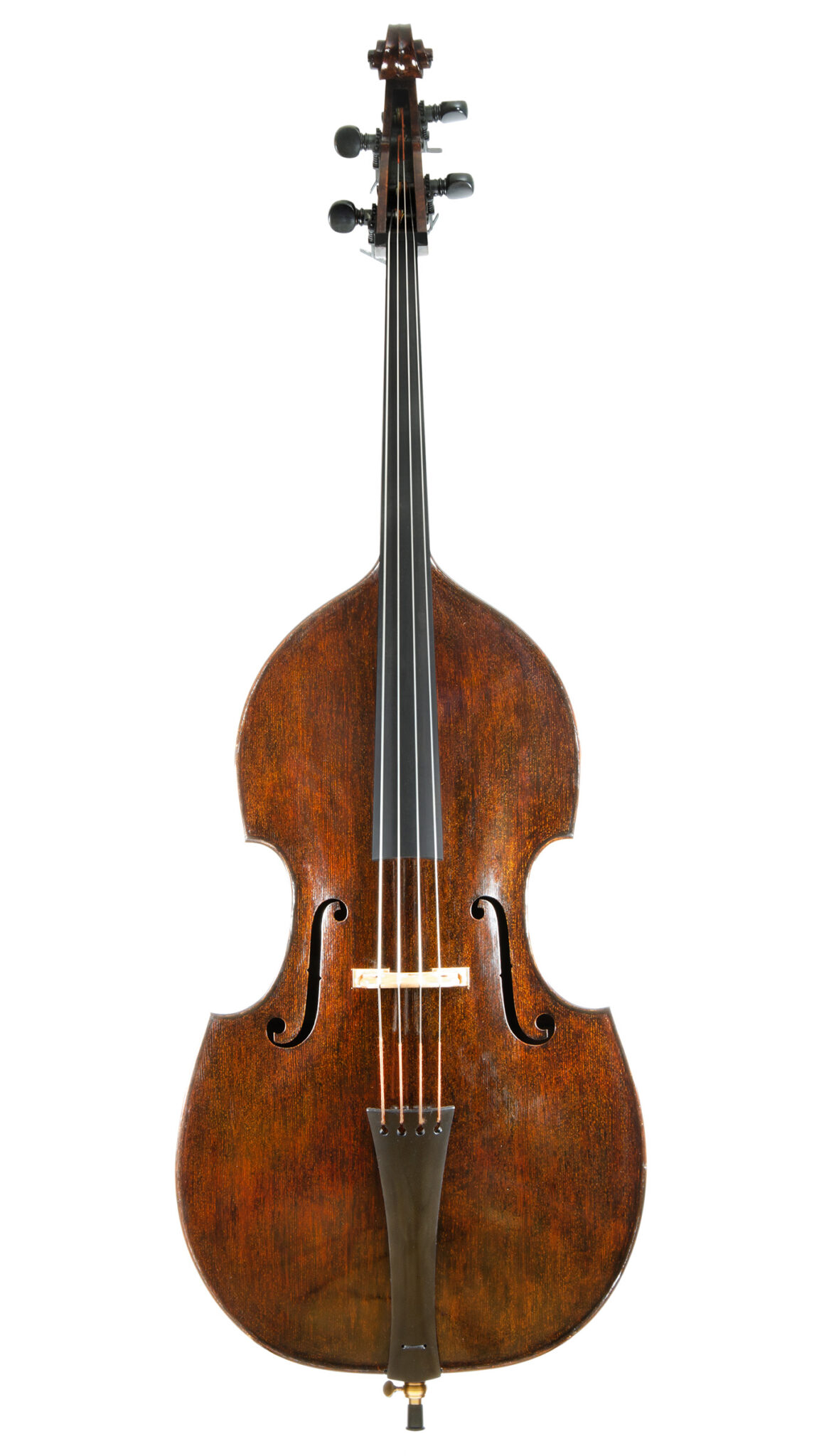 Jakob Schönfelder, Jacob Schönfelder, Kontrabass, Doublebass, Solo Doublebass, Baroque Bass, Antiqued Varnish, Austria Doublebass, Salzburg