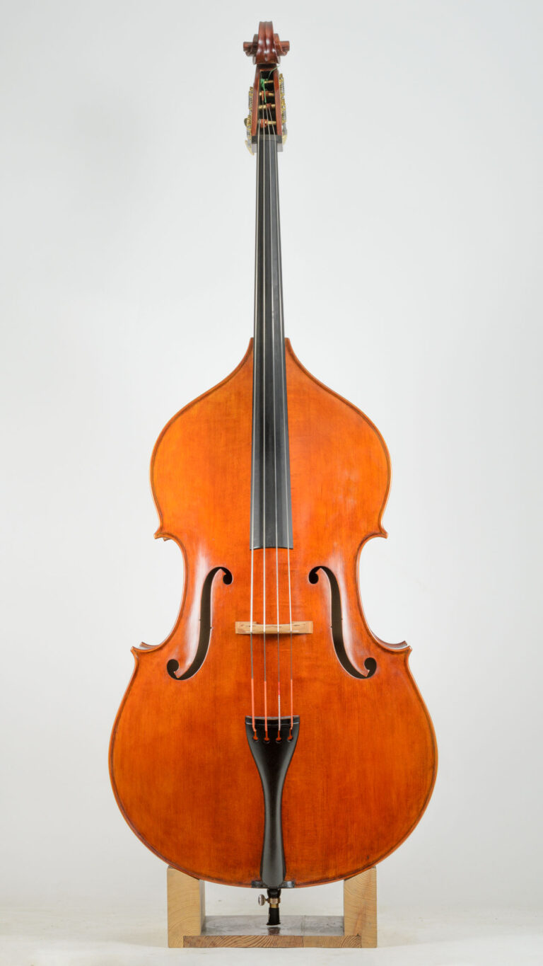 9. violin